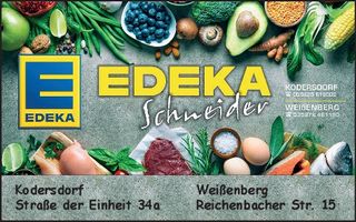 Edeka Schneider