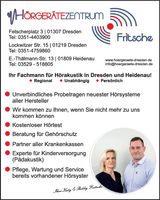 Hörgerätezentrum Fritsche