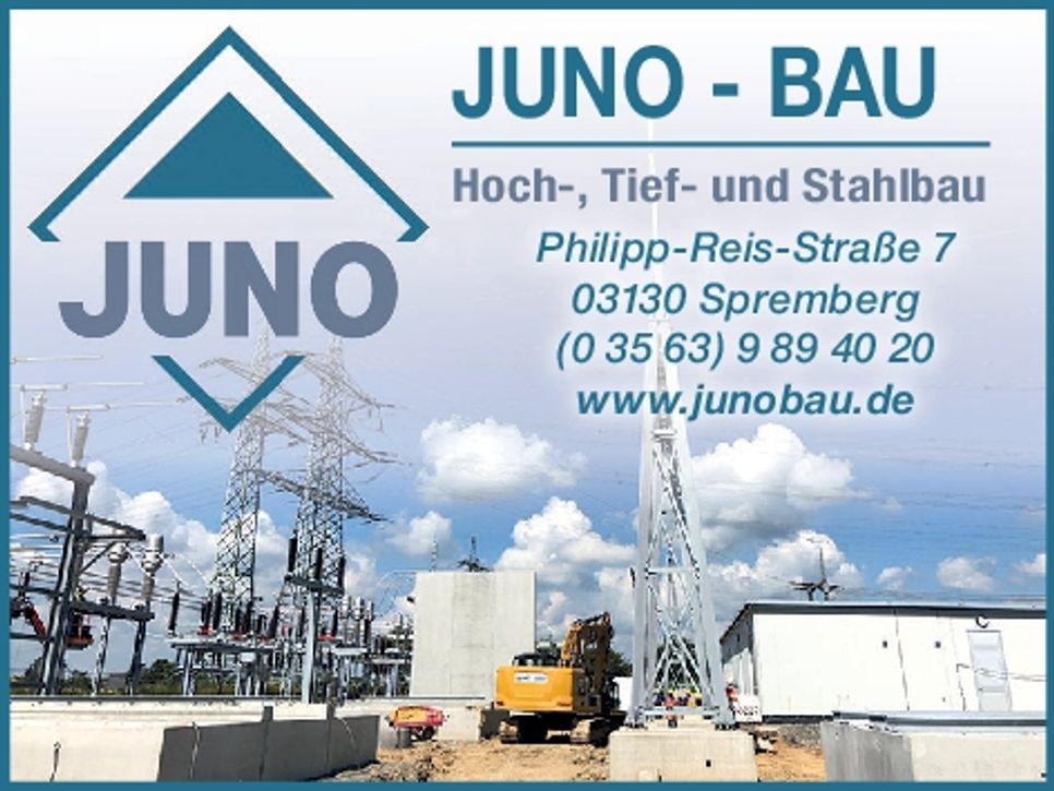 Juno-Bau_Straßenrennen