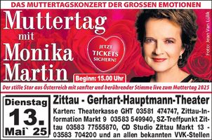 Monika Martin Zittau
