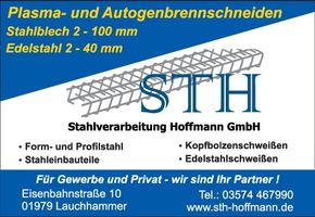 STH - Serviceseite 