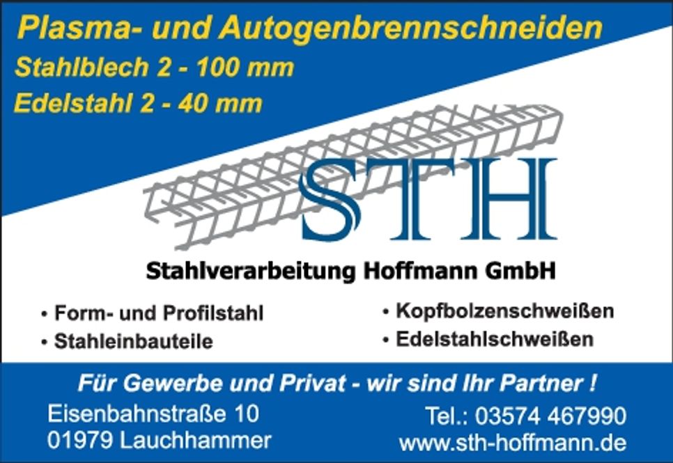 STH - Serviceseite 