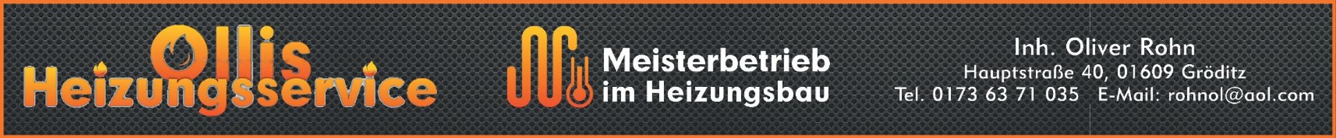 Heizungsservice Teaser