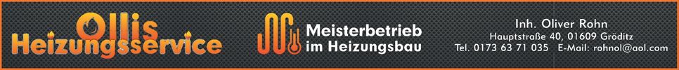 Heizungsservice Teaser