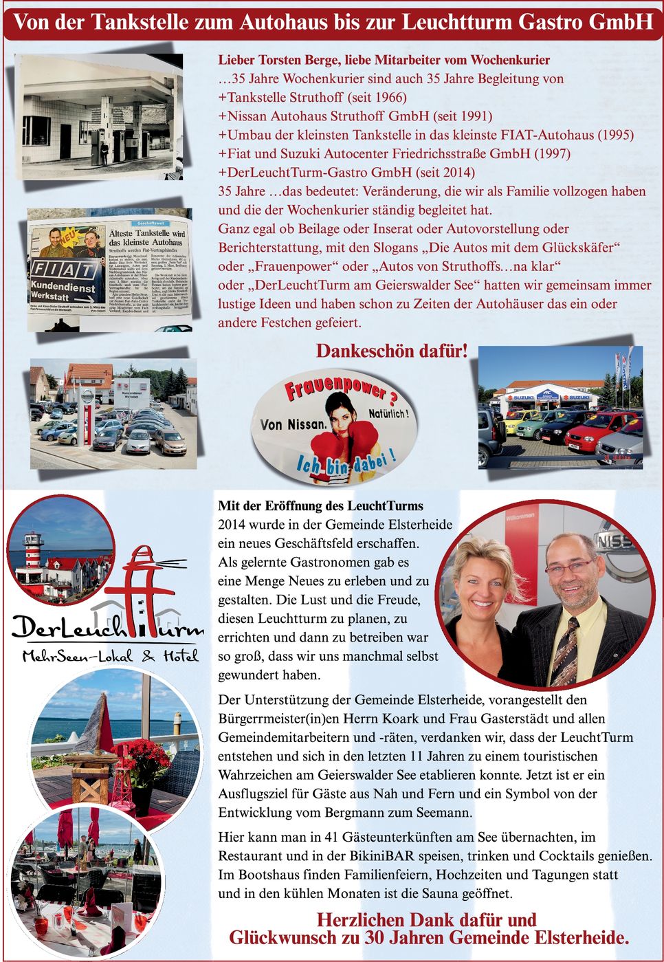 35 Jahre Woku