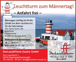 Männertag / Geierswalde