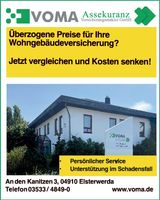 Voma Assekuranz GmbH