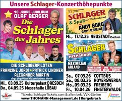 Sammler - Berger Borg Arland
