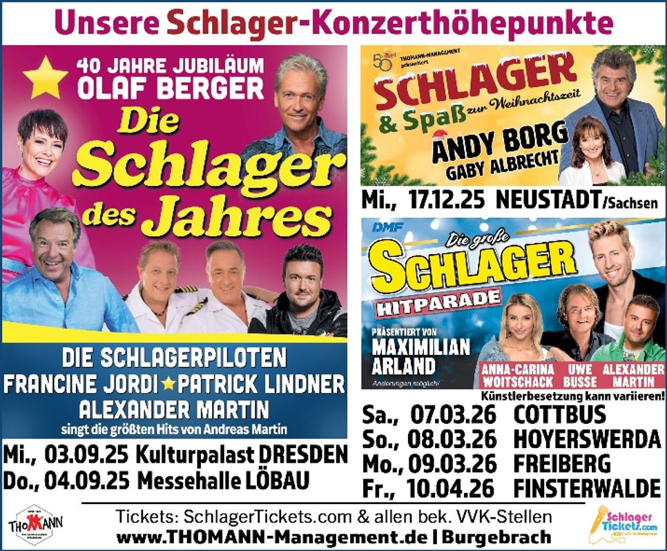 Sammler - Berger Borg Arland