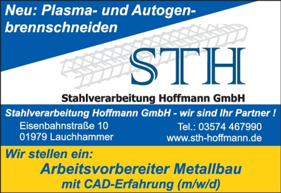 STH - Serviceseite 