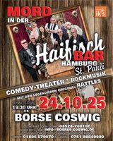 Mord in der Haifischbar DD