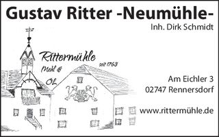 Rittermühle