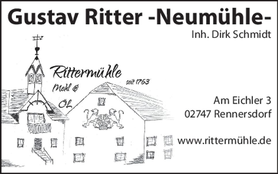 Rittermühle