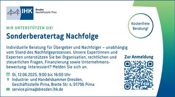 Sonderberatertag