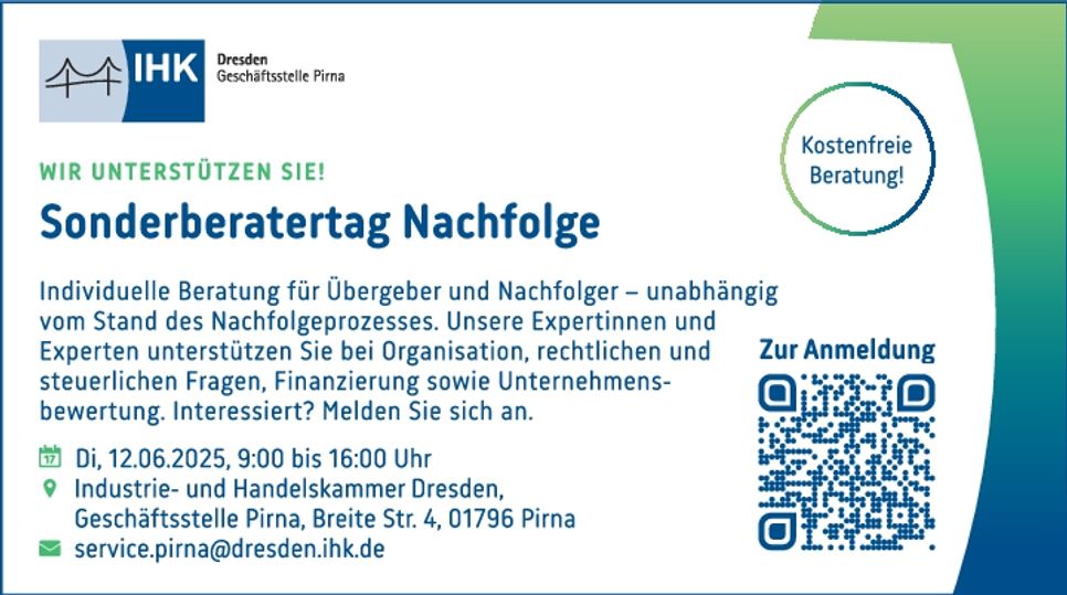 Sonderberatertag