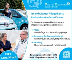 Pflege - und Therapieverbund Schmiedel