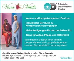 Vena Vitalis Image Bisch.