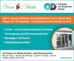 Vena Vitalis Image Bisch.