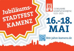 Jubiläum 800 Jahre