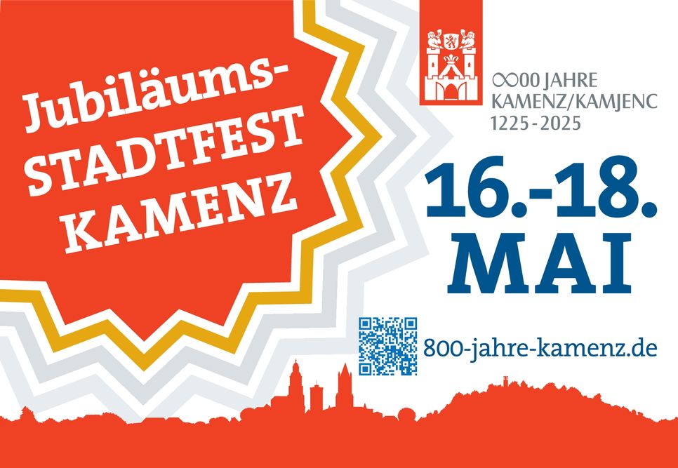 Jubiläum 800 Jahre