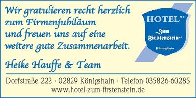 Firstenstein
