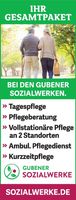 Titelseite GSW KW 20