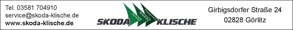 Autohaus Klische