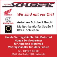 Autohaus Schubert Schlieben