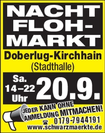 Doberlug-Kirchhain - Titel