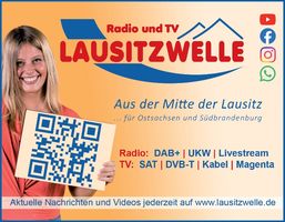 Aus der Mitte der Lausitz