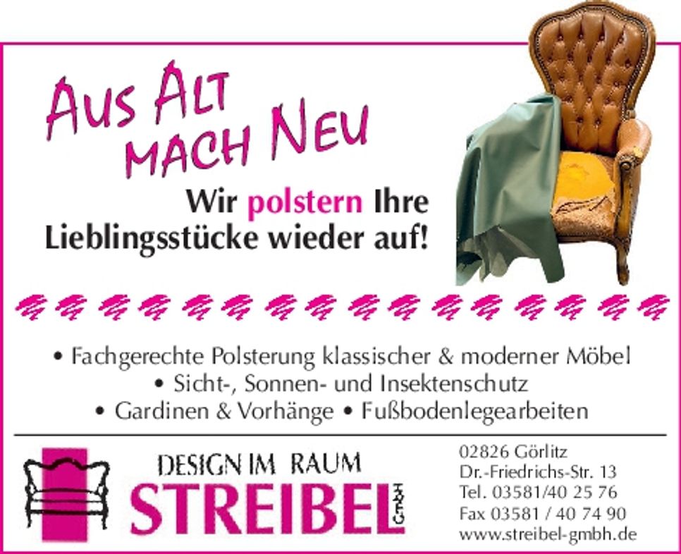 Streibel GmbH