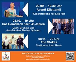 Kulturzentrum Großenhain GmbH