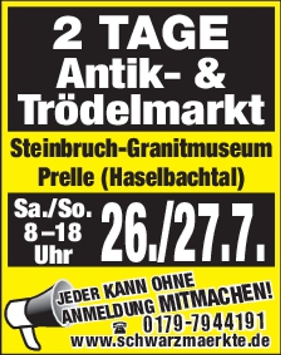 Prelle - Titel