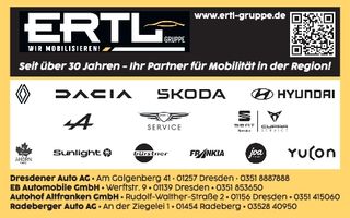 Dresdner Auto AG