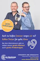 Die Hörmänner - 12er Serie