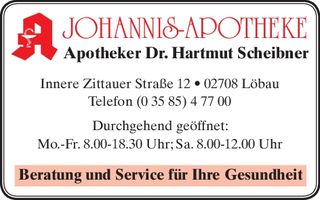 Johannis Apotheke