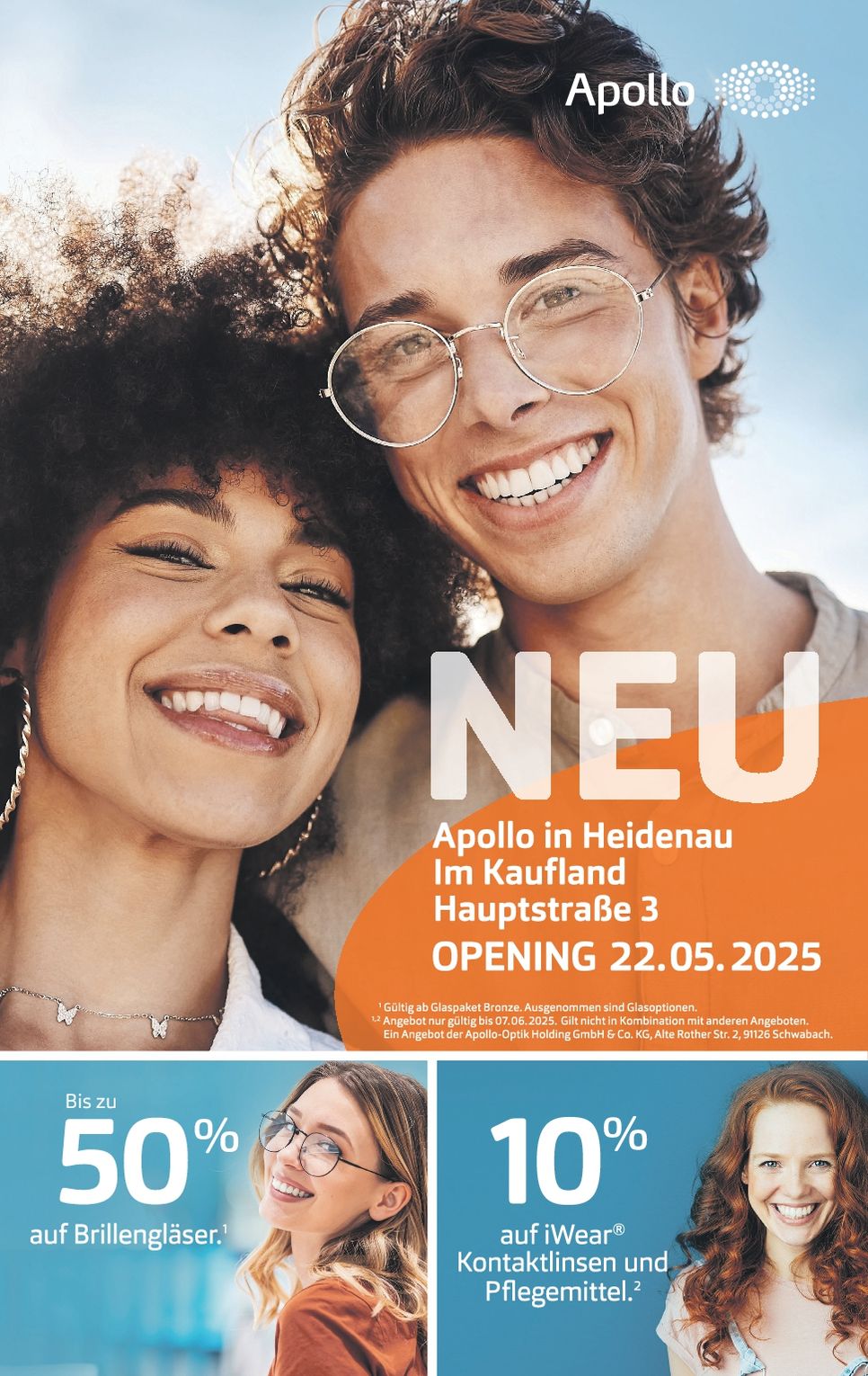 Apollo Optik
