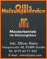 Ollis Heizungsservice