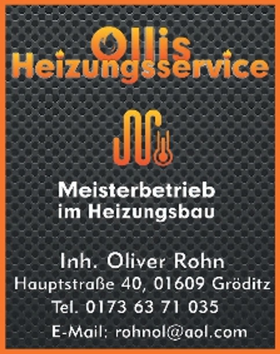 Ollis Heizungsservice