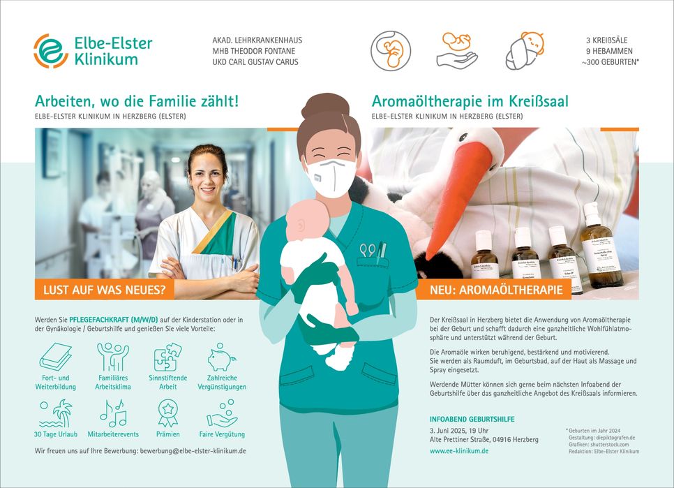 EEK Familienausgabe