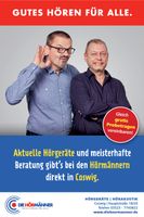 12er Serie Radebeul Die Hörmänner