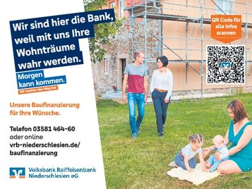 Volksbank Raiffeisenb. Niederschles. eG