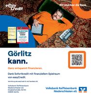 Volksb. Raiffeisenbank Niederschles. eG