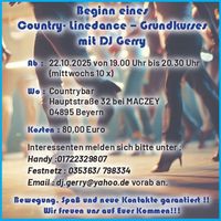 Linedance