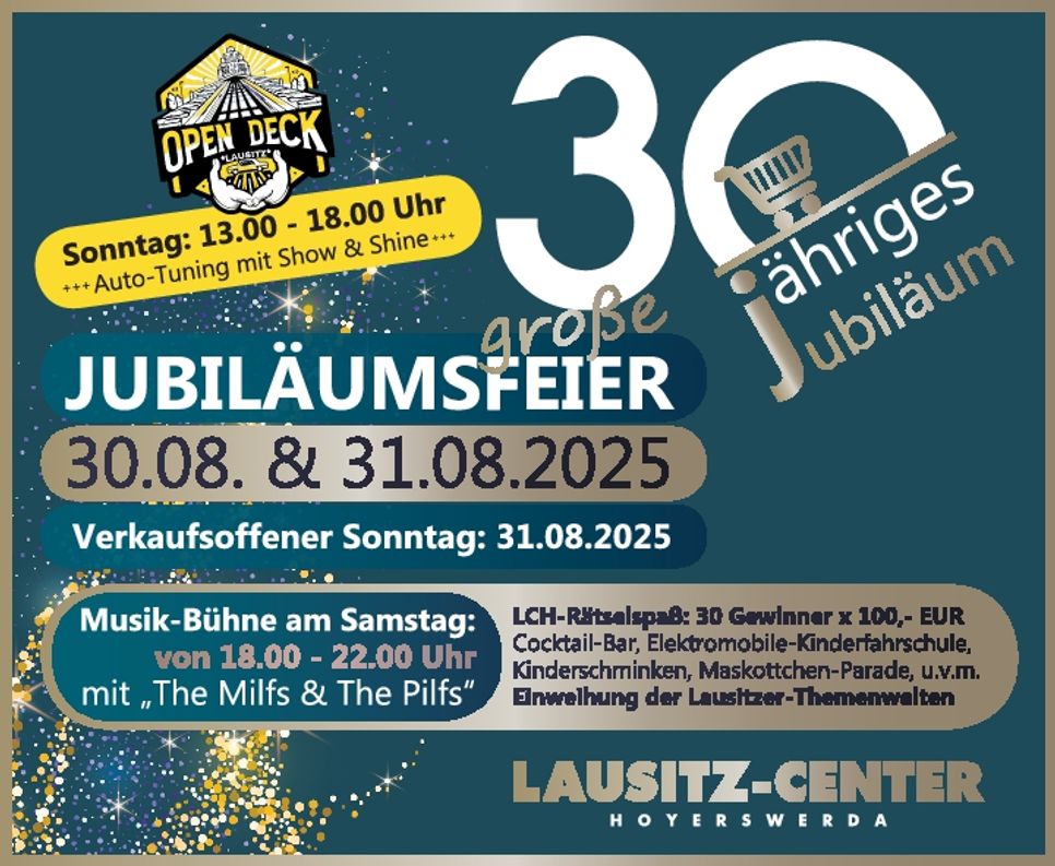 Krabatfilmnächte Lausitzenter