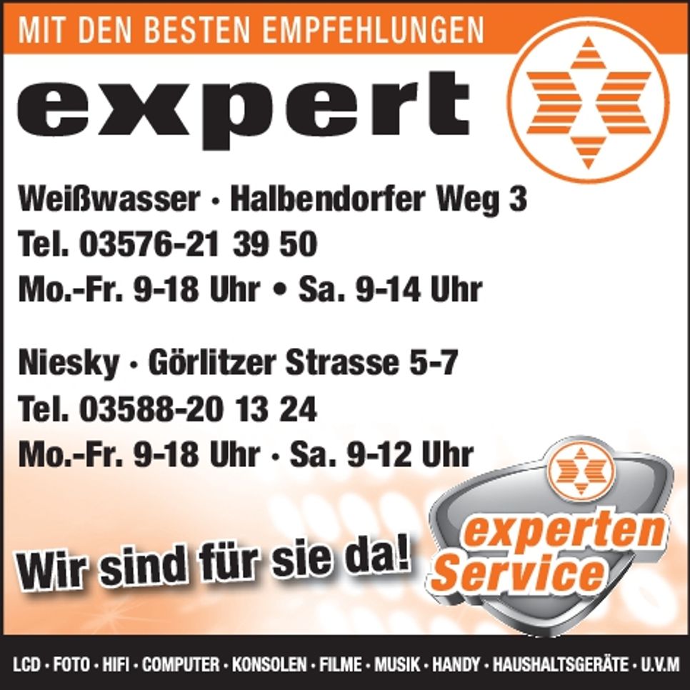 Expert Oberlausitz