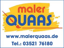 Jahnhalle Maler Quaas