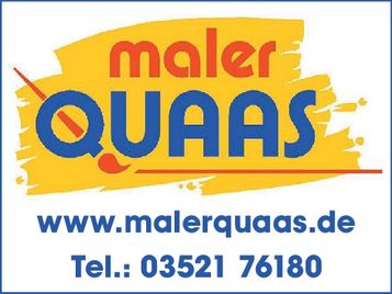 Jahnhalle Maler Quaas