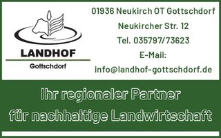 Landhof Gottschdorf