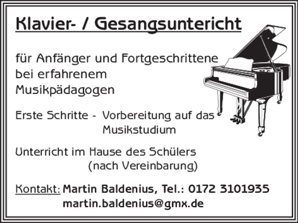 Klavierunterricht_Baldenius